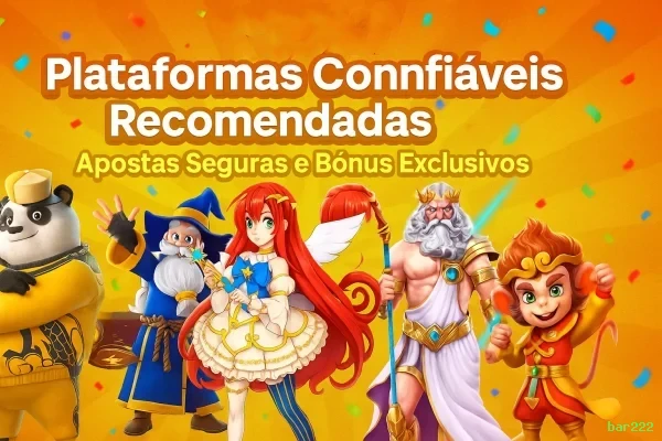 bar222: Os Melhores Recursos da Seção Arcade Que Você Precisa Conhecer