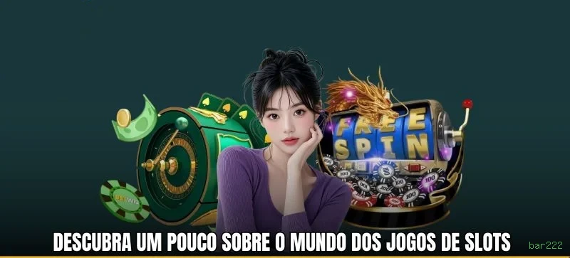 bar222: Os Melhores Recursos da Seção Arcade Que Você Precisa Conhecer