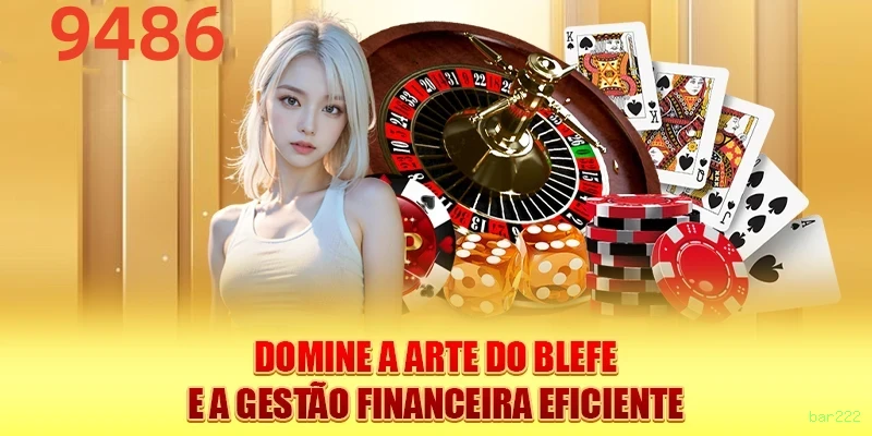 bar222: Análises que Levam Seu Jogo a Outro Nível